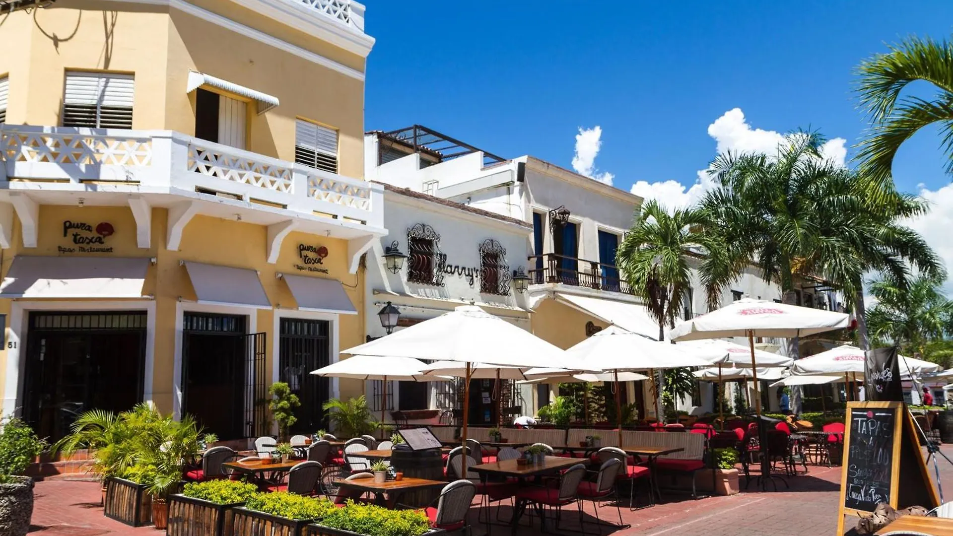 Los Corales Del Sur, Santo Domingo Este Nearby Airport, Beach, Pool Water Park Ла-Вива Доминиканская Республика
