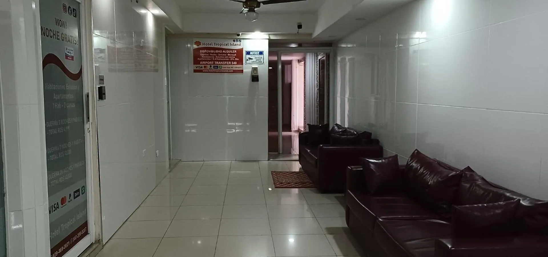 Los Corales Del Sur, Santo Domingo Este Nearby Airport, Beach, Pool Water Park Ла-Вива 0*,  Доминиканская Республика