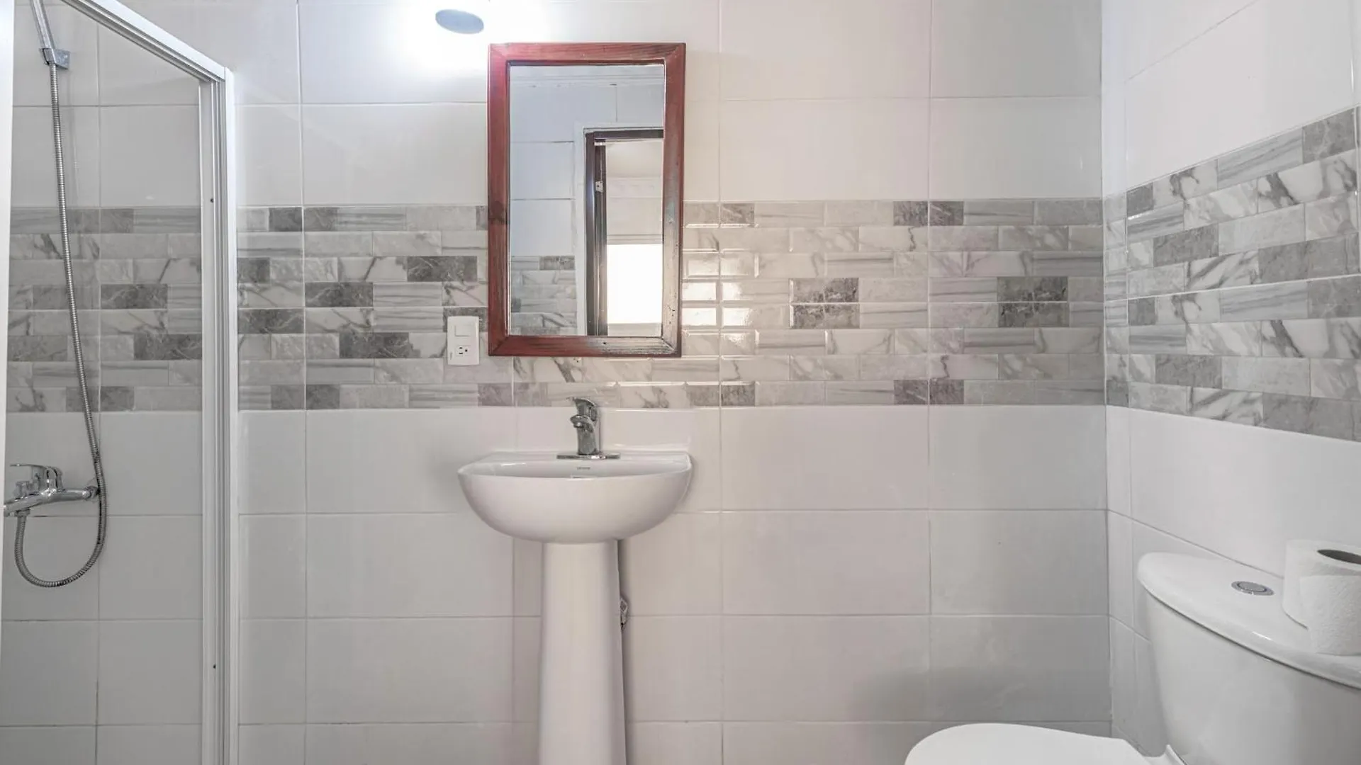 Los Corales Del Sur, Santo Domingo Este Nearby Airport, Beach, Pool Water Park Ла-Вива
