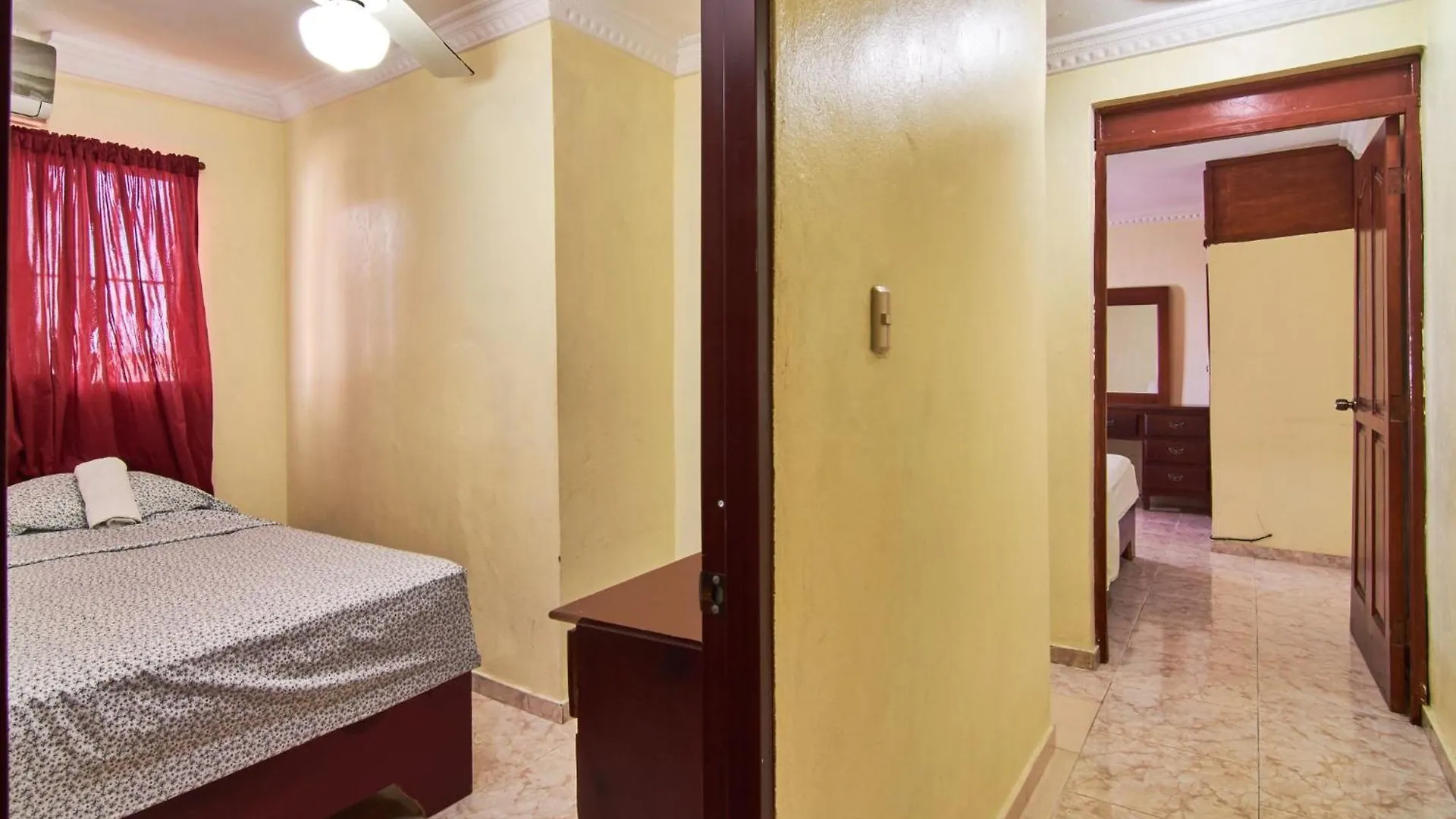 Los Corales Del Sur, Santo Domingo Este Nearby Airport, Beach, Pool Water Park Ла-Вива Доминиканская Республика