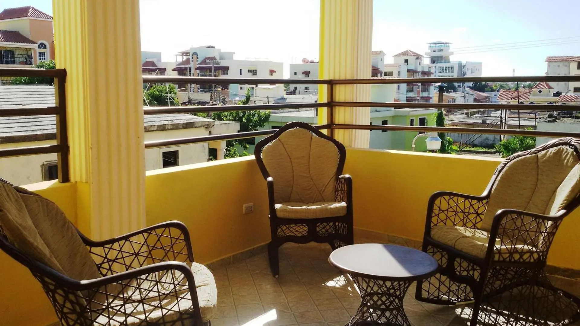 Los Corales Del Sur, Santo Domingo Este Nearby Airport, Beach, Pool Water Park Ла-Вива