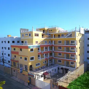 Aparthotel Tropical Island - Corales Del Sur - Santo Domingo, La Viva